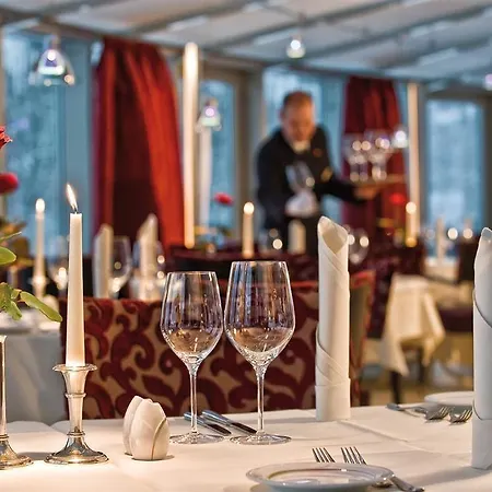 A-rosa Strandidyll Hotell Heringsdorf (Usedom)